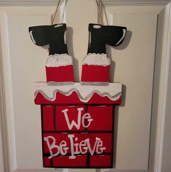 Door Hangers - Picture 2 of 3